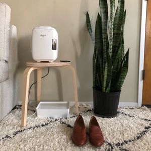 Madewell Burnish Loafers